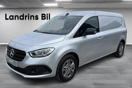 Mercedes-Benz Citan 112 CDI