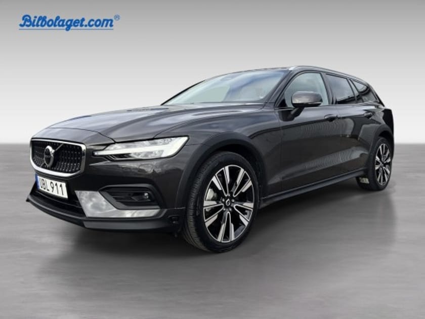 Bild 1 av Volvo V60 Cross Country B4 AWD Diesel Plus