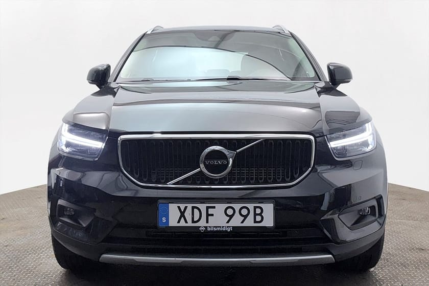Bild 3 av Volvo XC40