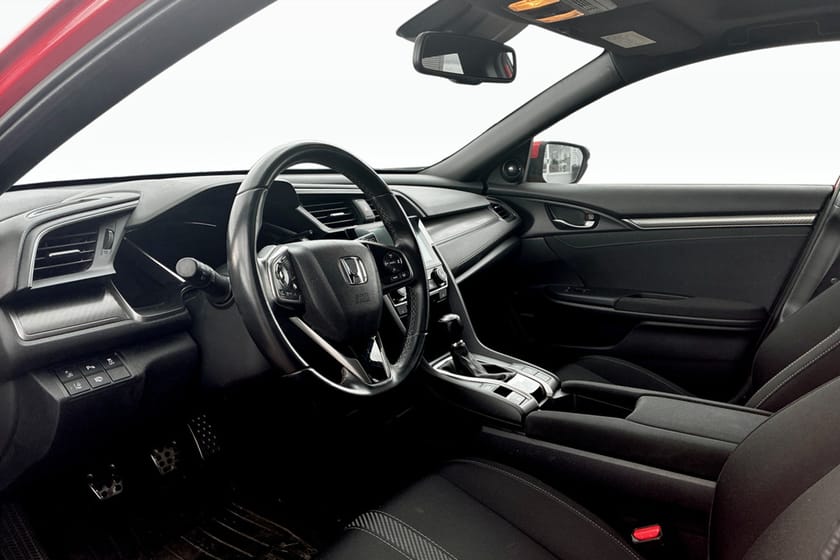 Bild 5 av Honda Civic