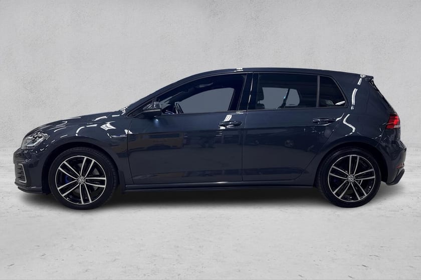 Bilde 3 av Volkswagen Golf GTE fl 5d