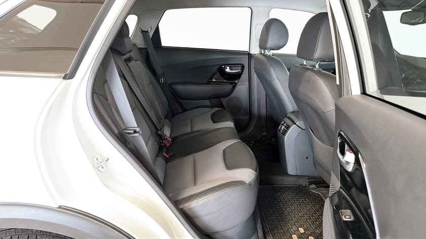 Bild 5 av Kia e-Niro 64 kWh Advance 204Hk / Kamera / Drag