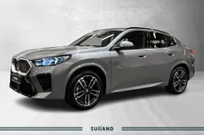 Thumnail bilde 2 av BMW iX2 xDrive30