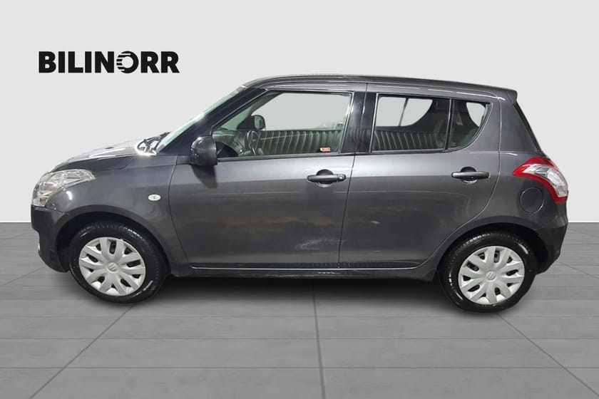 Bild 2 av Suzuki Swift V-HJUL