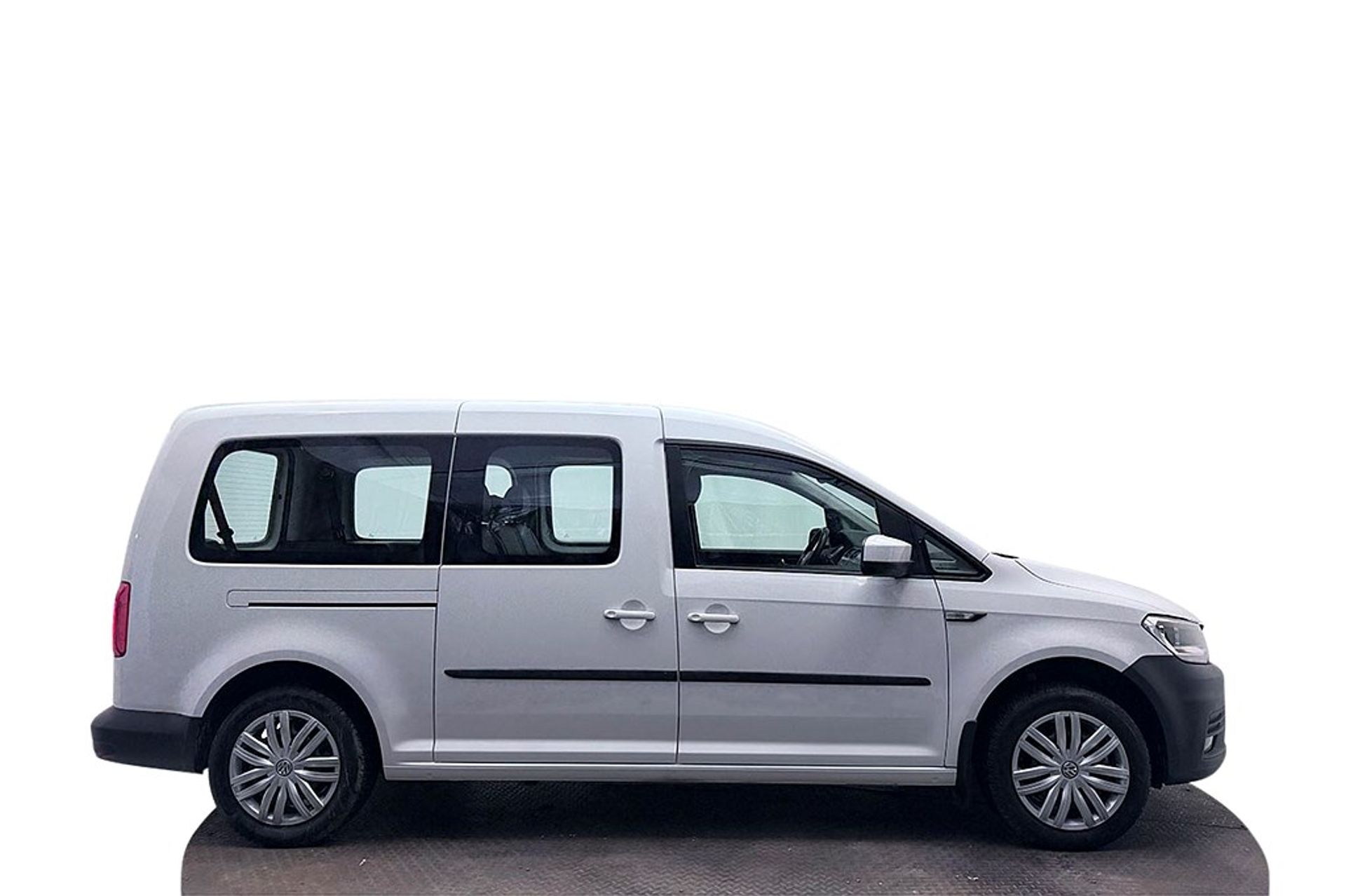 ABT Caddy 37.3 kWh 2020, bild 5/36