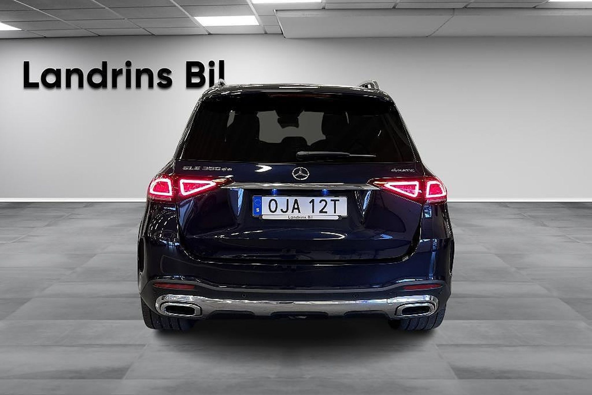 Mercedes-Benz GLE 2023, kuva 5/10