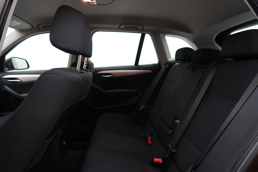 Bild 5 av BMW X1 xDrive18d xDrive 18d
