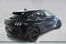 Thumnail bilde 2 av Ford Mustang Mach-E Long Range AWD