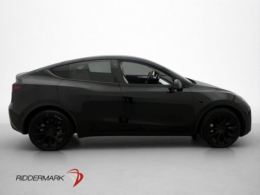 Bild 5 av Tesla Model Y Long Range AWD Drag Värmepump Pano MOMS 514hk