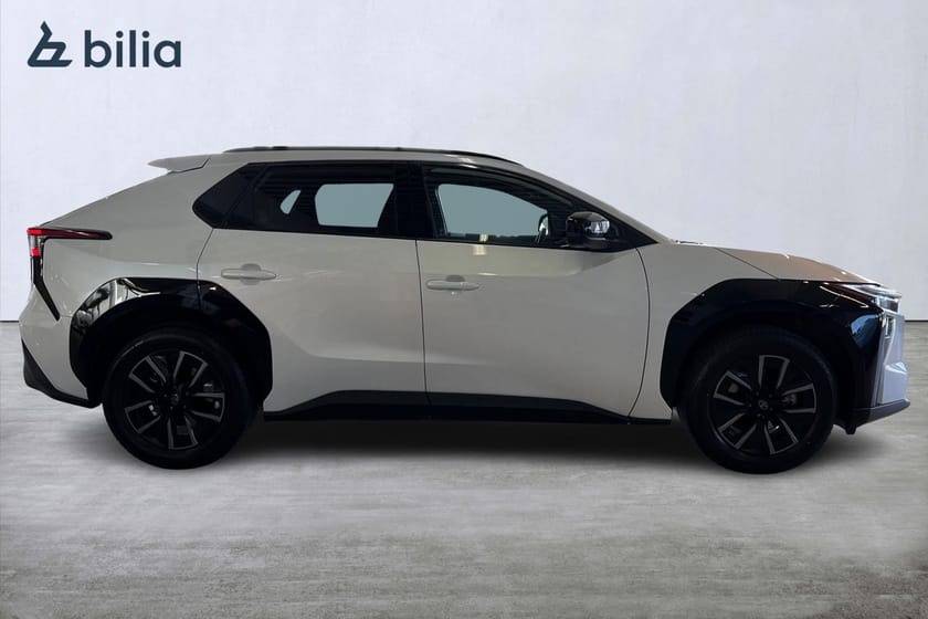 Bild 4 av Toyota bZ4X AWD EXECUTIVE - JBL