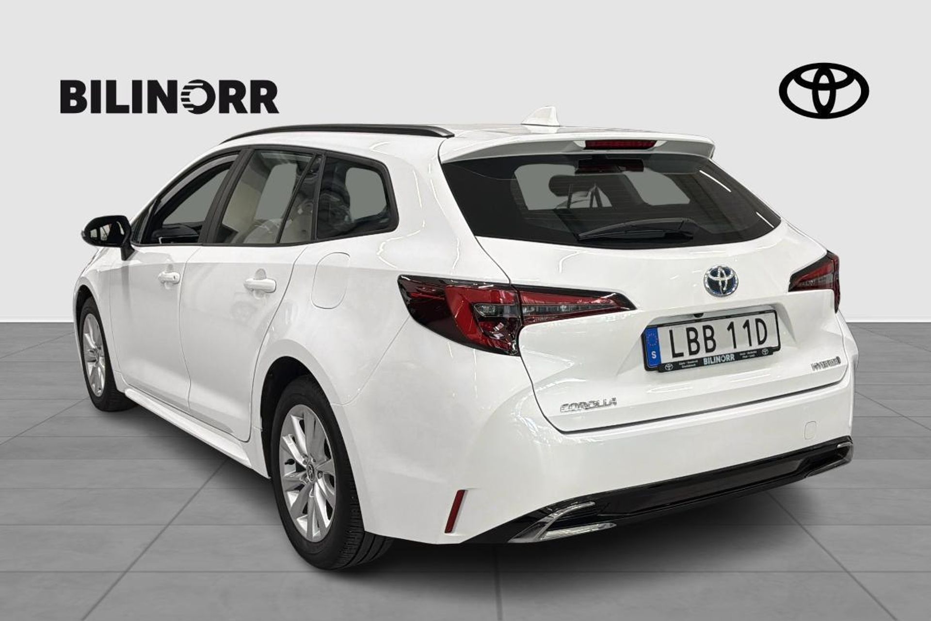 Toyota Corolla 2023, bild 3/10