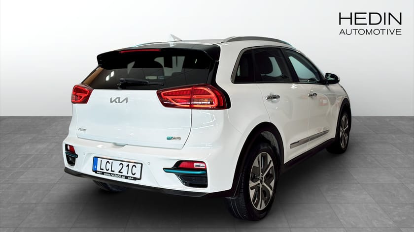 Bild 4 av Kia e-Niro