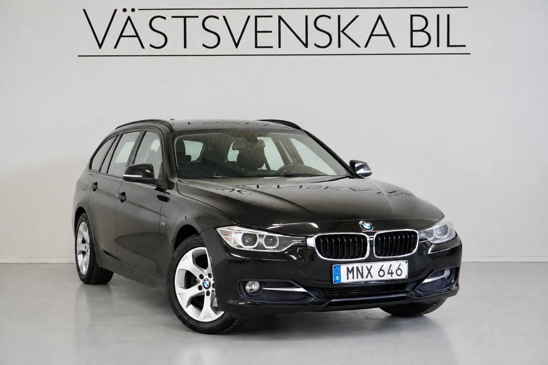 BMW 320