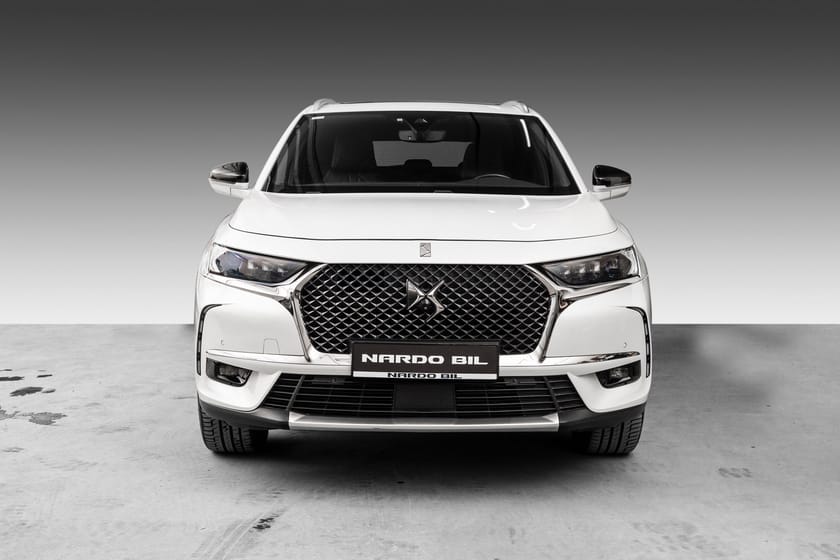 Bilde 3 av DS 7 Crossback