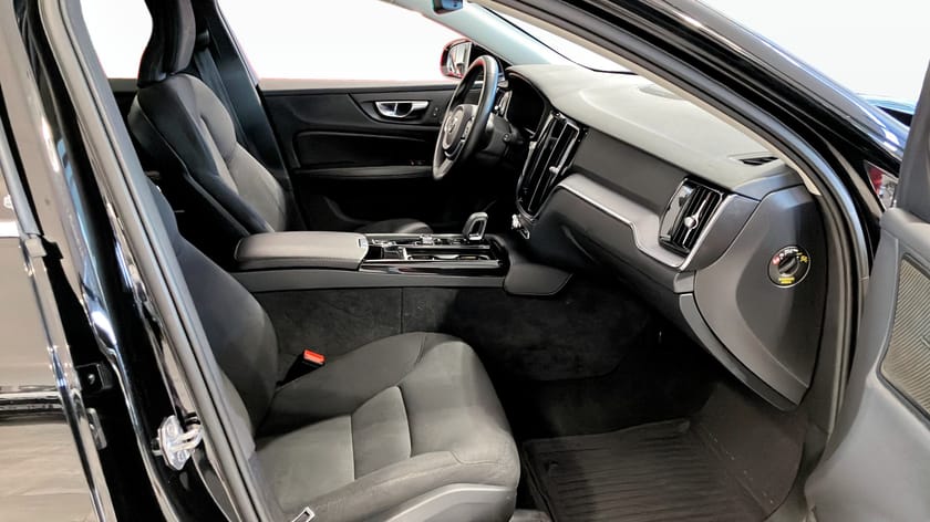 Bild 3 av Volvo V60
