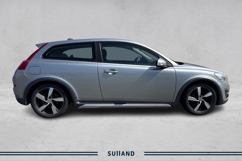 Bilde 5 av Volvo C30 Momentum