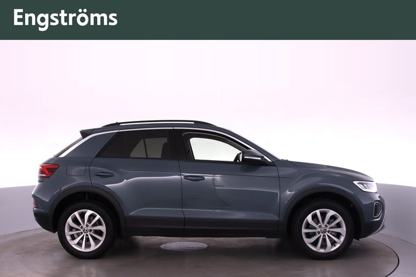 Bild 2 av Volkswagen T-Roc