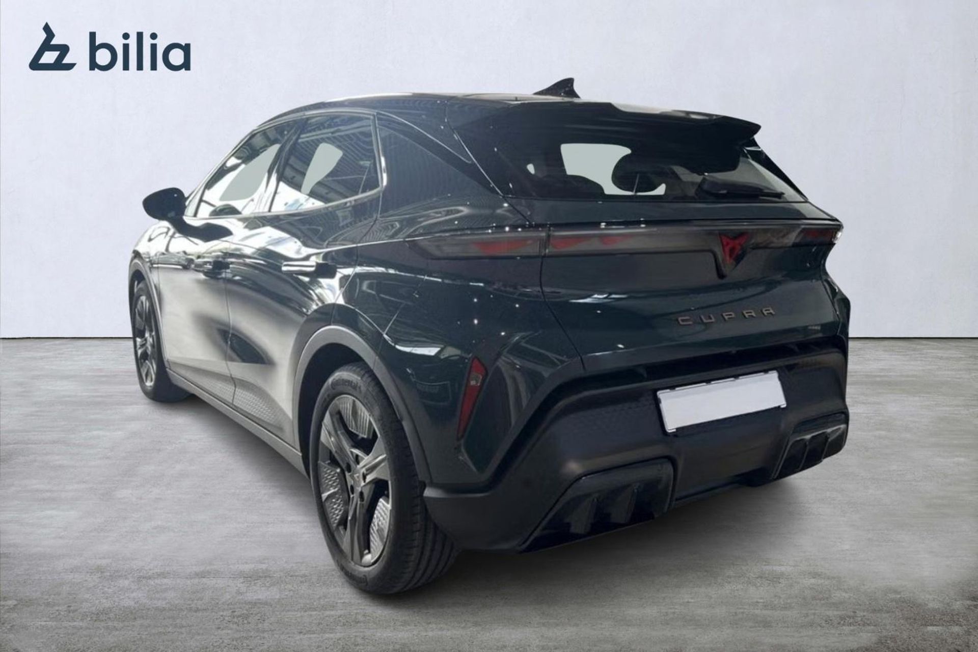 Cupra Raval Plus 2027, bild 3/10