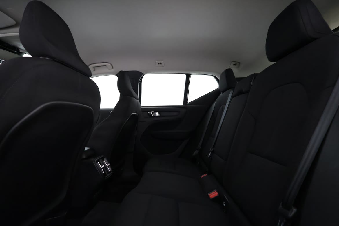 Volvo XC40 2019 - miniatyr 10