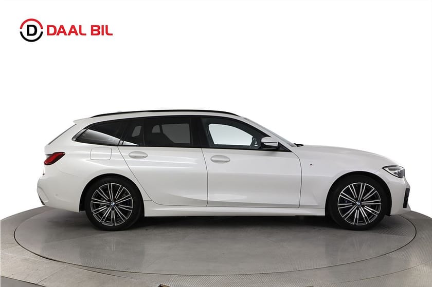 Bild 5 av BMW 330e xDrive Touring