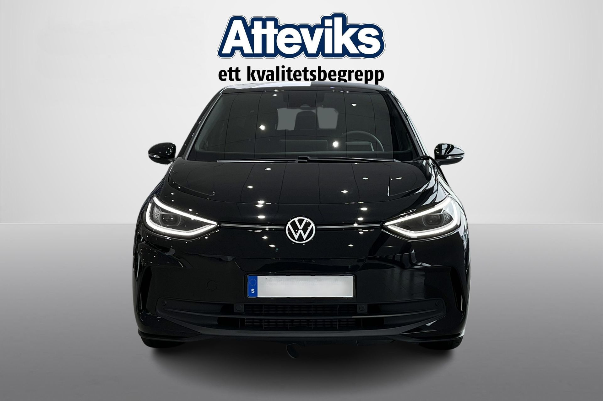 Volkswagen ID.3 Pro Edition 2026, bild 2/10