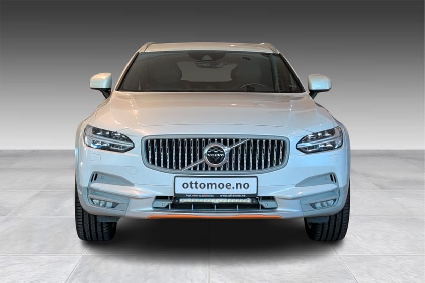 Bilde 2 av Volvo V90 Cross Country