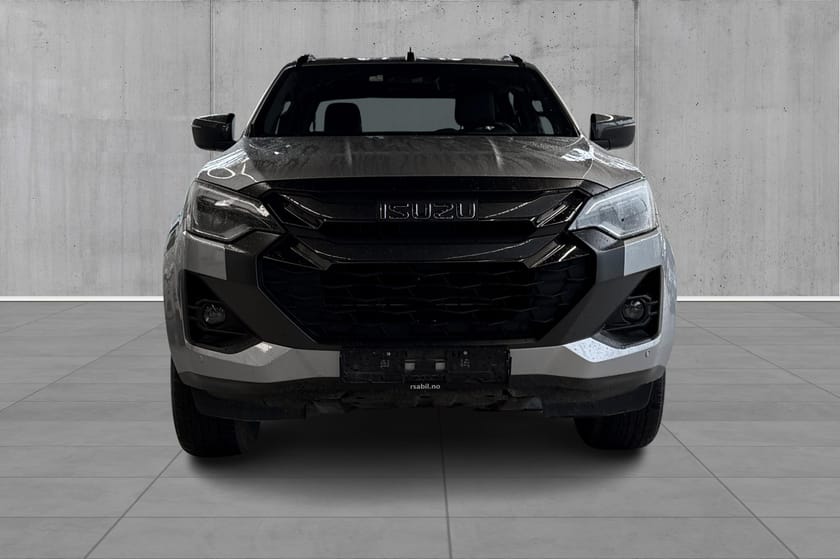 Bilde 2 av Isuzu D-Max Space Cab