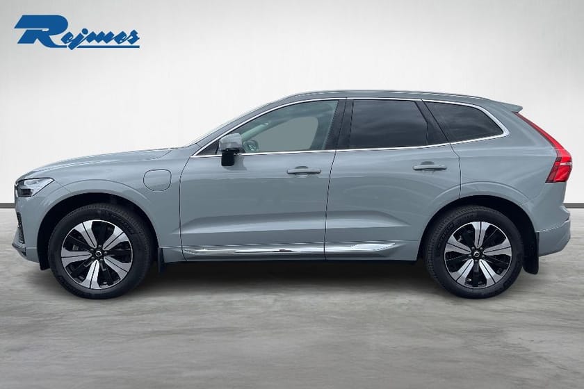 Bild 4 av Volvo XC60 T6 Core Special Edition