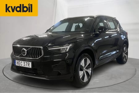 Volvo XC40 T4 2WD Twin Engine (211hk) Core Bright