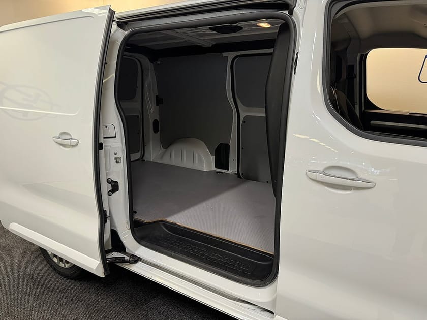Bild 3 av Peugeot Expert Utökad Last