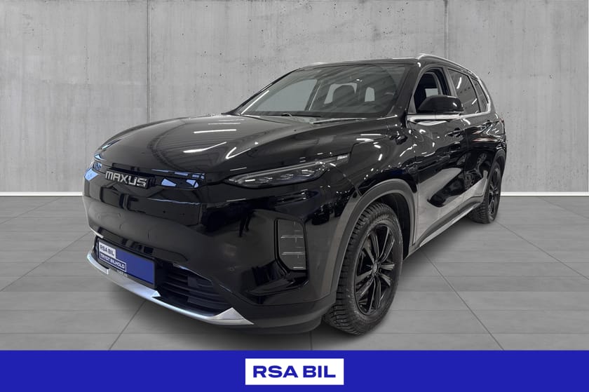 Bilde 1 av Maxus Euniq 6