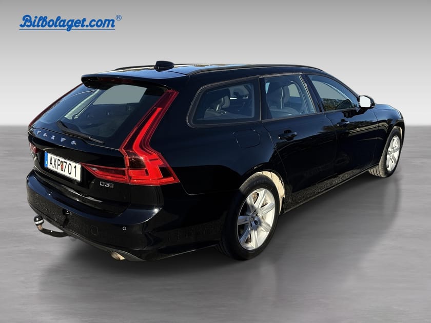 Bild 5 av Volvo V90