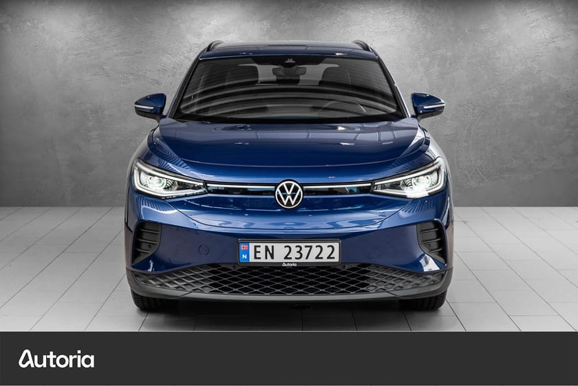 Bilde 4 av Volkswagen ID.4 Pro 4M highl.77kwh 286hk
