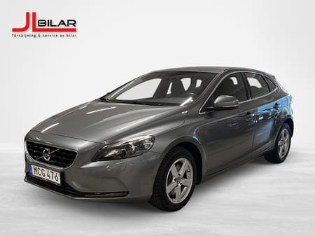 Volvo V40 D3 GEARTRONIC AUTOMAT