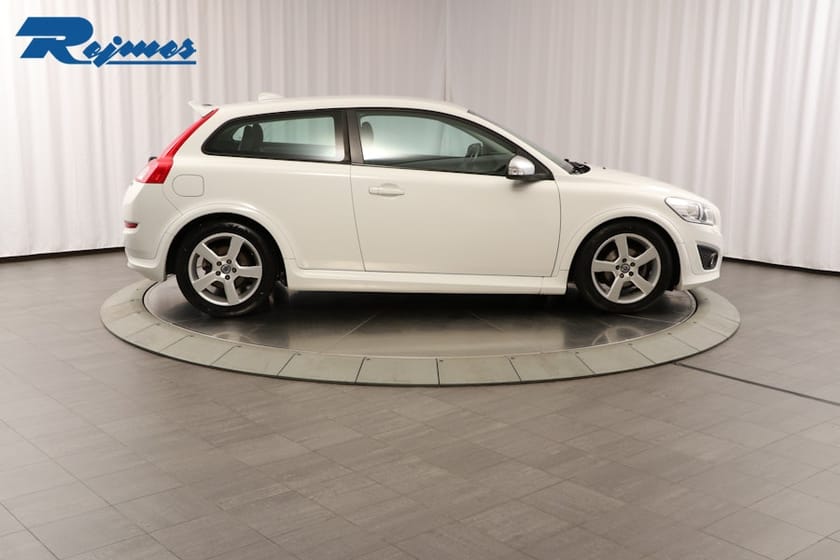 Bild 3 av Volvo C30 II D2 R-Design