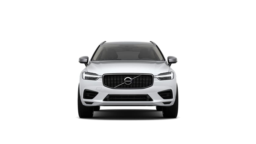 Bilde 3 av Volvo XC60