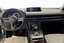 Mazda MX-30 e-Skyactiv EV