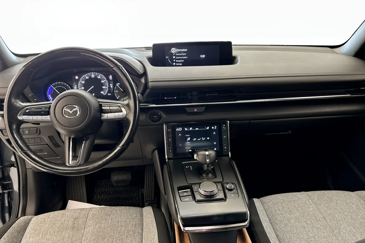 Mazda MX-30 e-Skyactiv EV