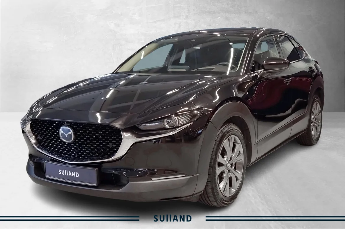 Bilde av Mazda CX-30