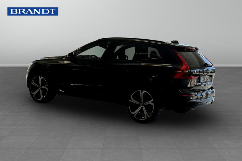 Bild 2 av Volvo XC60 Recharge T8 II R-Design