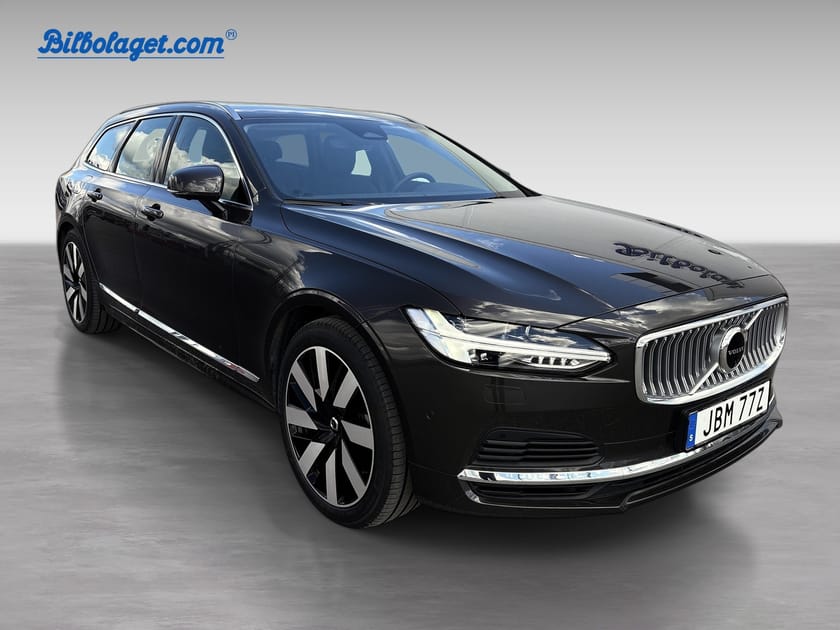Bild 4 av Volvo V90 T6 Plus Bright Nordic Edition