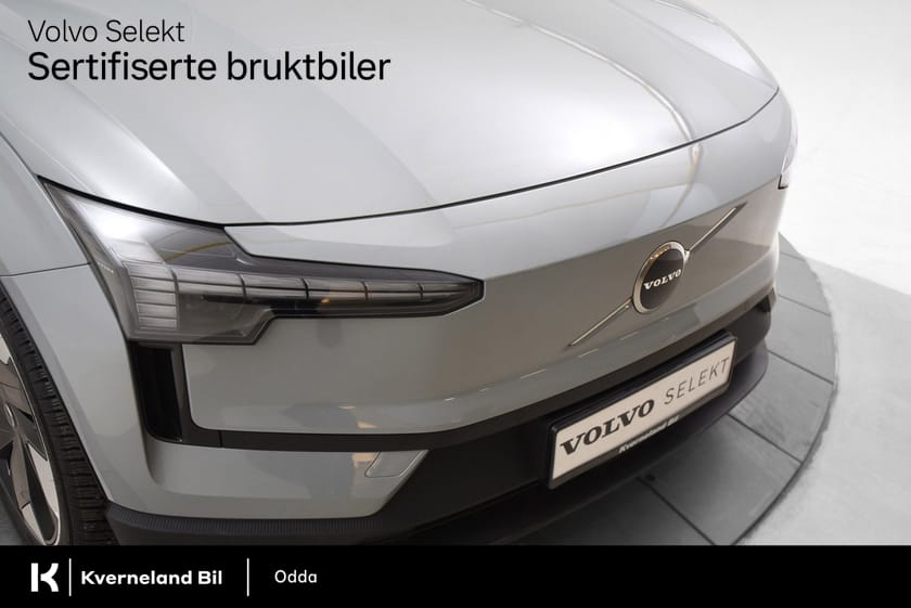 Bilde 5 av Volvo EX30 Twin Motor Performance Harmon Kardon/R.kamera