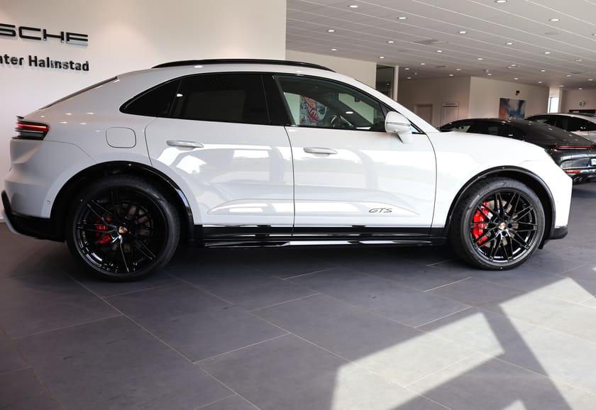 Bild 5 av Porsche Macan GTS 571HK / Demo / Leasbar
