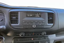 Peugeot Expert Panel Van