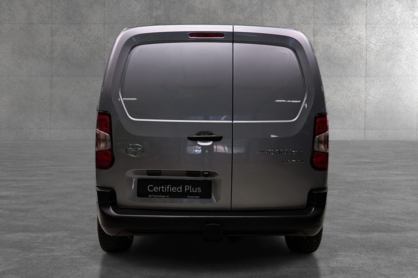 Bilde 4 av Toyota ProAce City Electric