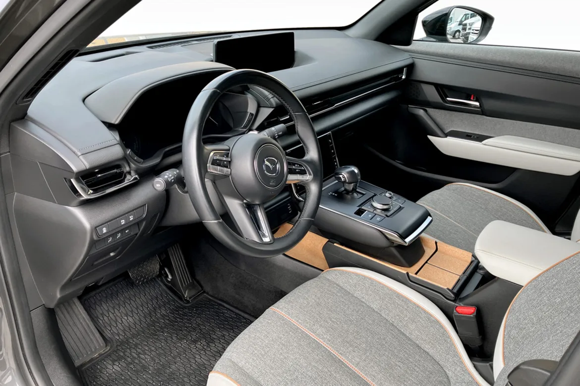 Mazda MX-30 e-Skyactiv EV
