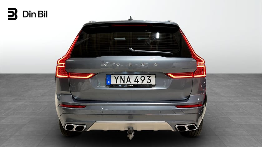 Bild 5 av Volvo XC60