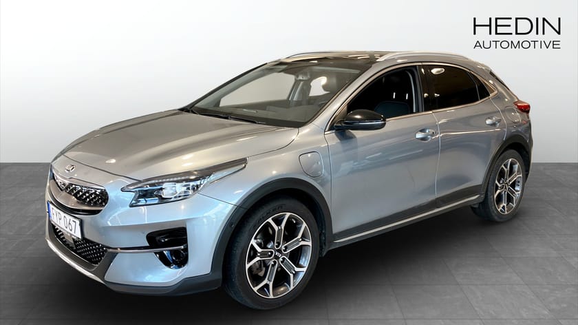 Bild 1 av Kia XCeed Plug-in Hybrid PHEV ADVANCE PLUS 2