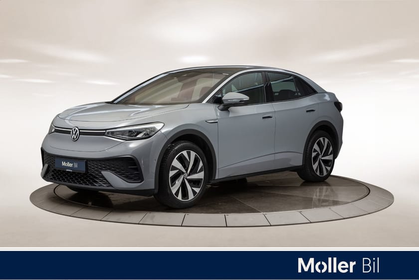 Bilde 1 av Volkswagen ID.5 Pro Performance 77kwh 204hk