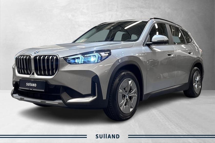 Bilde 1 av BMW iX1 xDrive30